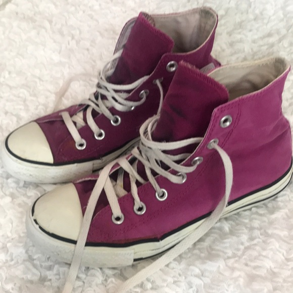 Converse Shoes - CONVERSE